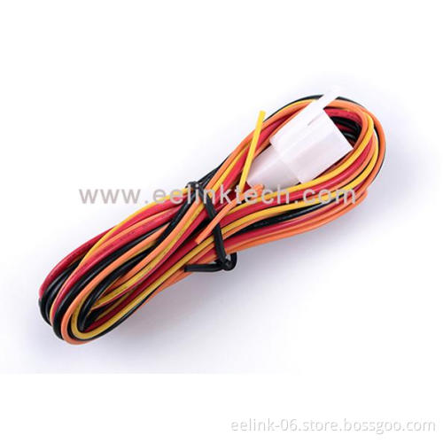 Power cable for TK116 and TK115 mini gps car tracker